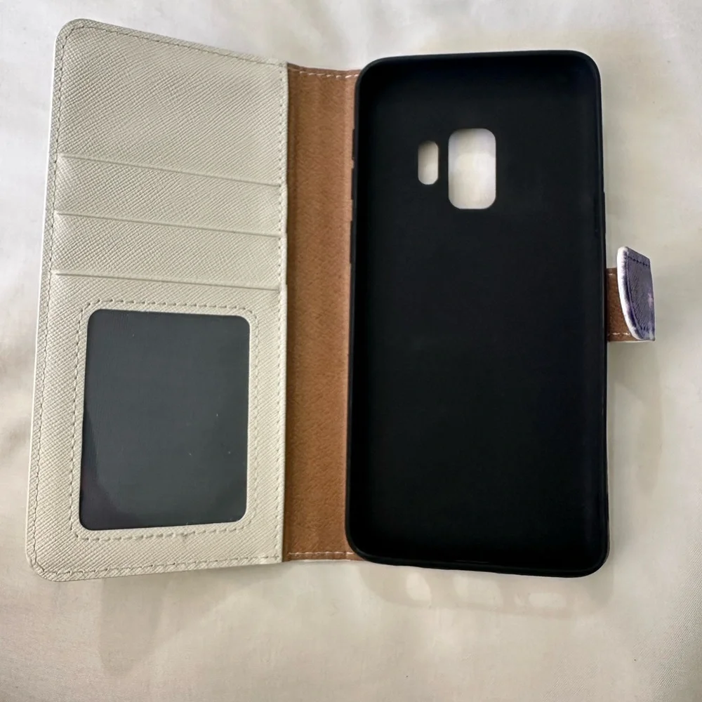 iPhone case for Samsung S9